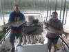 (08/15/2017) - Nice Striped Bass